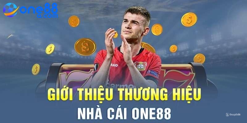 Giới thiệu One88 sân chơi cá cược đỉnh cao