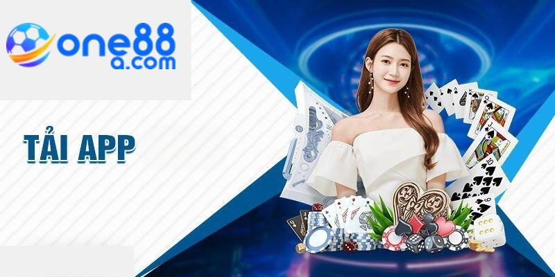 Lưu ý quan trọng khi tải ứng dụng One88 bạn nên biết