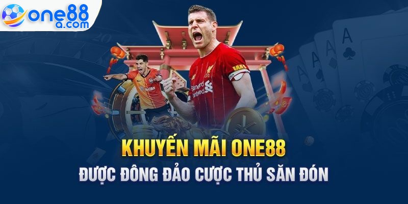 Khuyến mãi nạp được nhiều người quan tâm