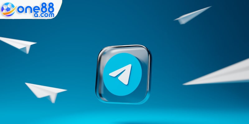 Hướng dẫn xác minh trên Telegram