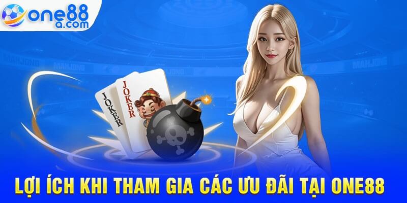 Lợi ích của chương trình khuyến mãi nạp