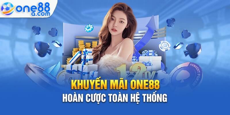 Lưu ý khi tham gia khuyến mãi nạp One88