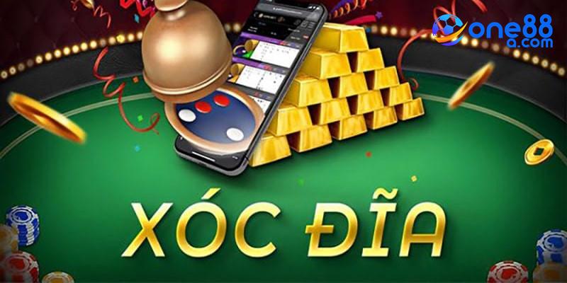 Mẹo chơi xóc đĩa online