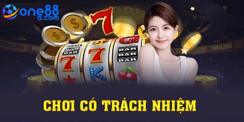 Chơi có trách nhiệm không để lộ thông tin cá nhân