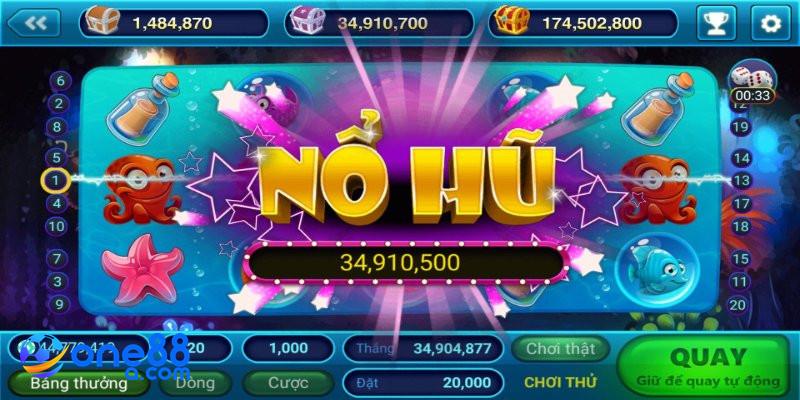 Thể loại giải trí đầy tiềm năng giúp game thủ đổi đời chỉ trong 1 lần quay